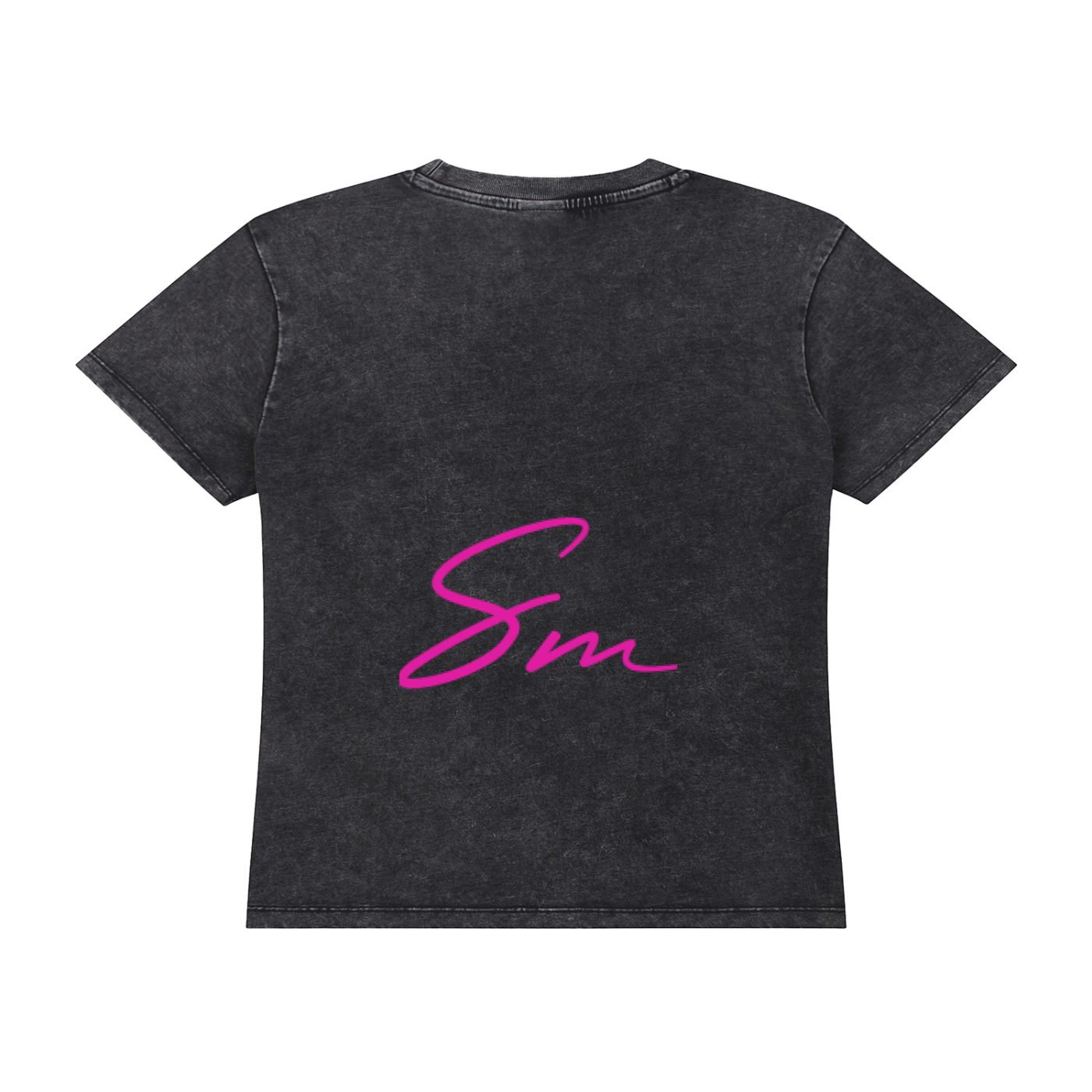 SM CHRISTMAS MAX Vintage WOMEN T-shirt