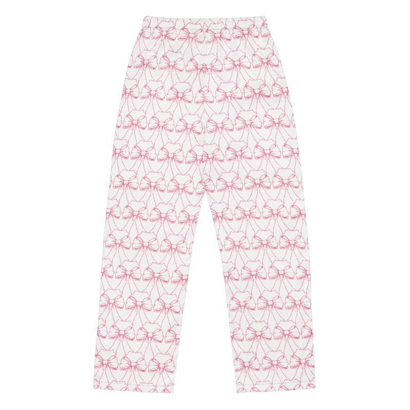 SM BETTY BOOP WOMEN PAJAMA PANTS