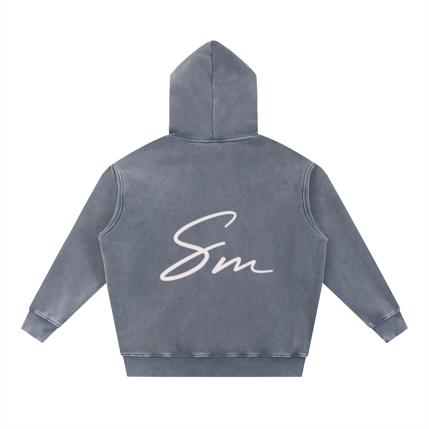 SM CHRISTMAS GRINCH  Oversize Hoodie