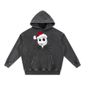 SM CHRISTMAS JACK Oversize Hoodie