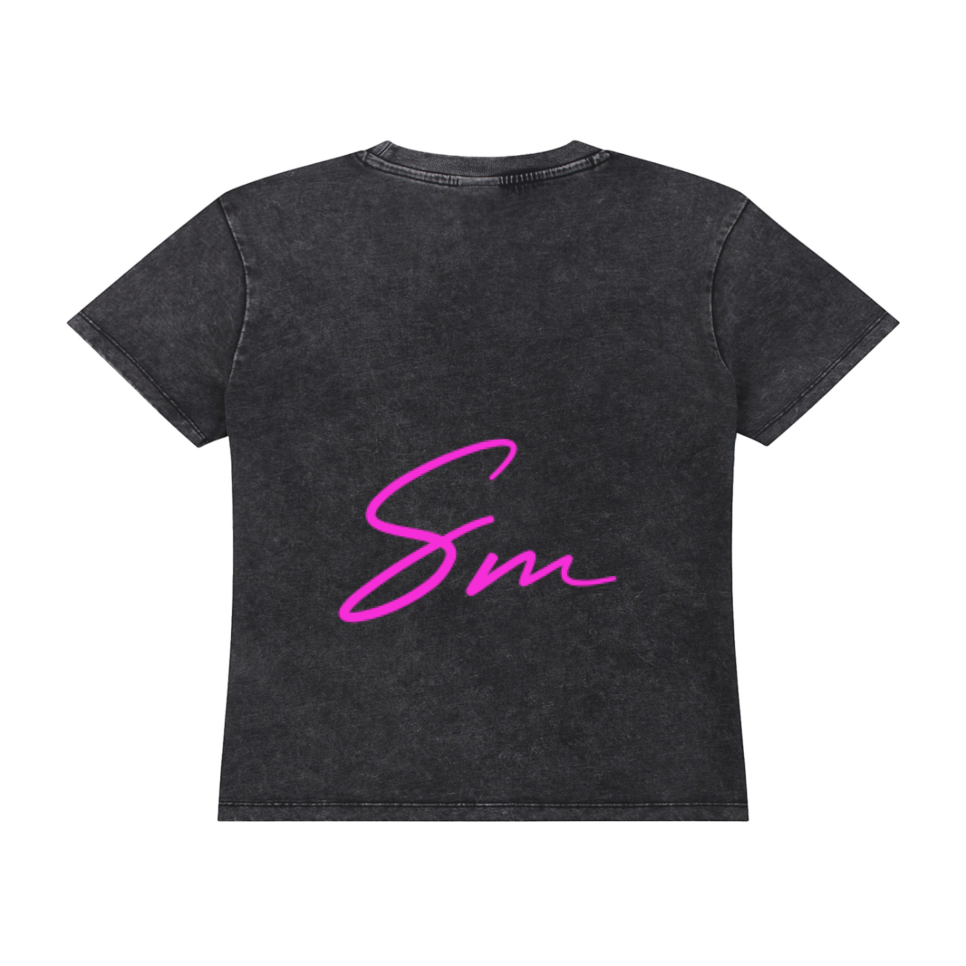 SM CHRISTMAS GRINCH Vintage WOMEN  T-shirt