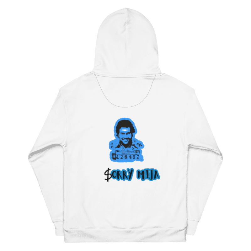 SM PABLO ESCOBAR Hoodie