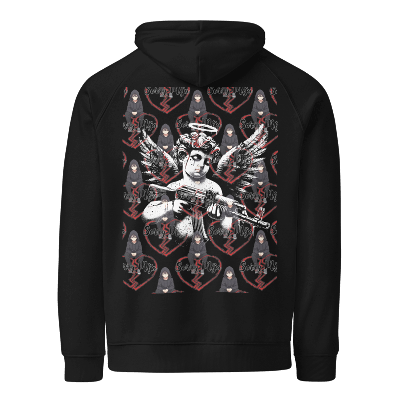ANGEL47 SM HOODIE
