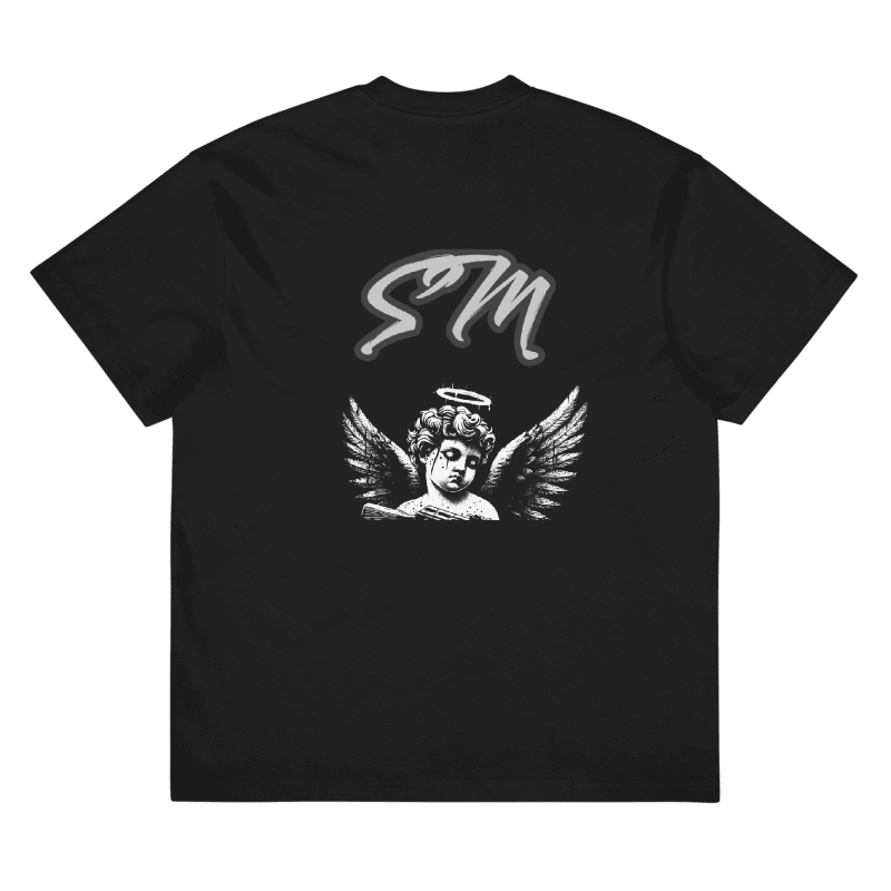 ANGEL47 SM TEE