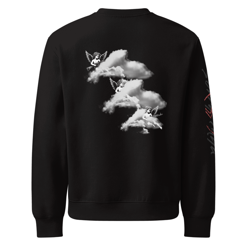 ANGEL47 SM SWEATSHIRT