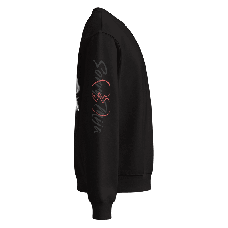 ANGEL47 SM SWEATSHIRT