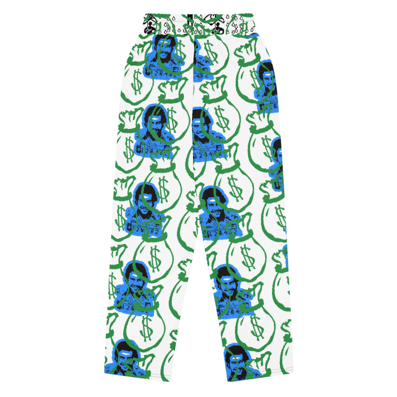 SM PABLO ESCOBAR JOGGER