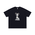 SM CHRISTMAS MAX  X ZERO Vintage MEN T-shirt